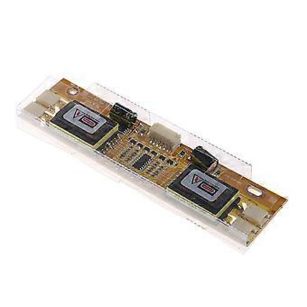 4 Lamp Enkelport Högtrycksinverterkort LCD-skärmpanel Monitor CCFL