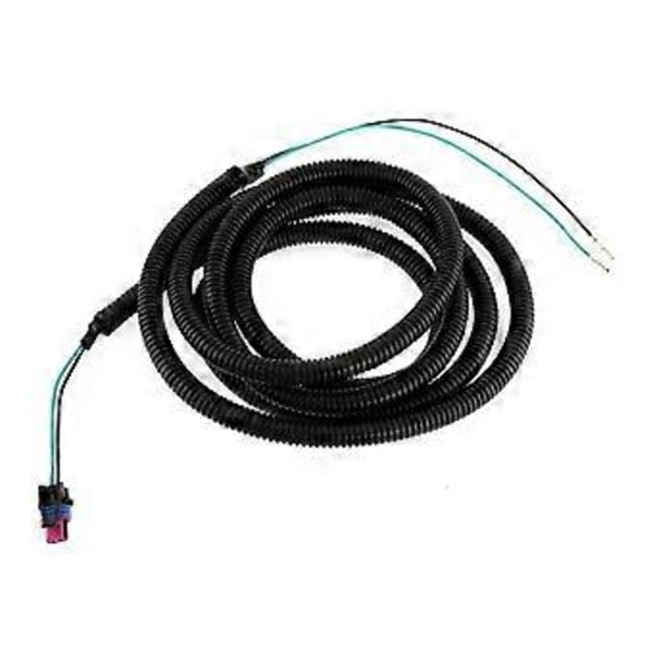 4L60E til 4L80E Transmisjonslinje Adapter Kabelnett Kontakt for med VSS LS1 LM7 LQ4 5.3 LSX