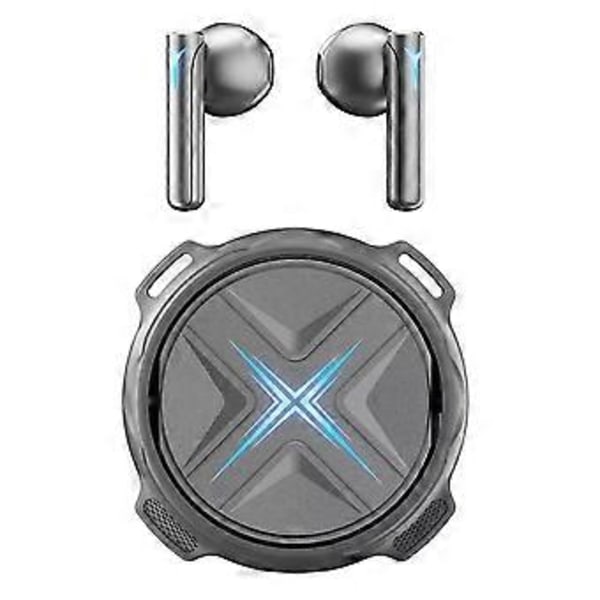 ENC-kohinanvaimennus Ai-näyttö Bluetooth-stereokuulokkeet Urheilu Langattomat kuulokkeet mikrofonilla