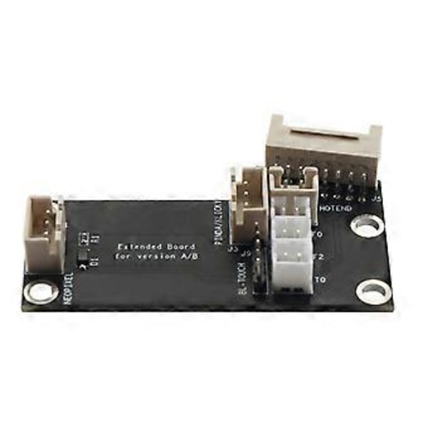 3D-skrivare Anysub Vyper Touch Adapterkort för AB Version Expansionsmoduler Ökar Prestandan upp till 130%