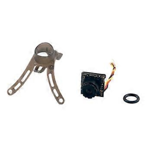 Kevyt Ant Lite FPV-kamera 1200TVL kuomulla, yhteensopiva Mobula6 / Mobula7 / Mobula6 2024 -mallien kanssa