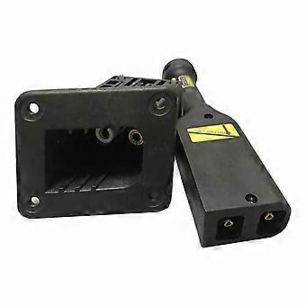 Golfbil 36V Power Wise Lader 73345-G01&73063-G01 for DCS/PDS Bilkontakt og Håndtak Plugg Erstatning