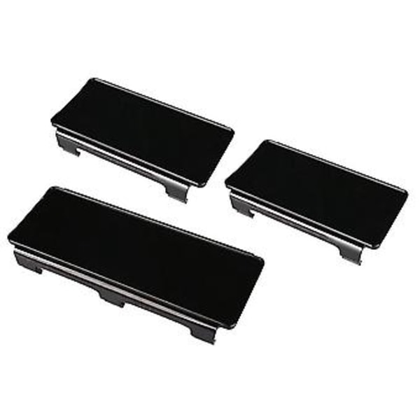 20 Tum Skyddande Svart Linsskydd För Led Ljusramp Lastbil Offroad 4wd Suv Atv