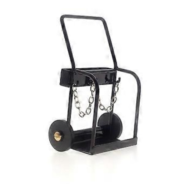 Verktygsförvaringsvagn Mobil Vagn Garage Reparationstillbehör för 1/10 RC Crawler Bil TRX4 Axial SCX10 Reservdelar