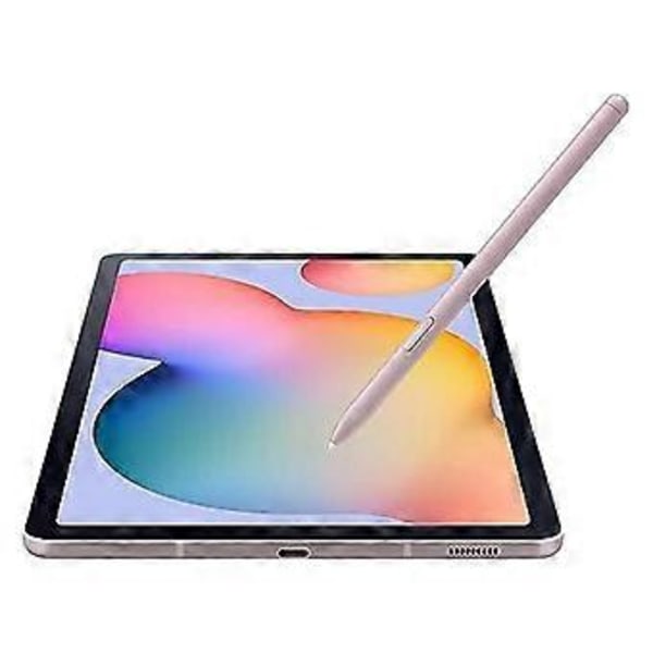 Stylus Penn Galaxy Tab S6Lite, P610, P615 for Laptop Nettbrett Tegning Stylus Touch Penn Svart