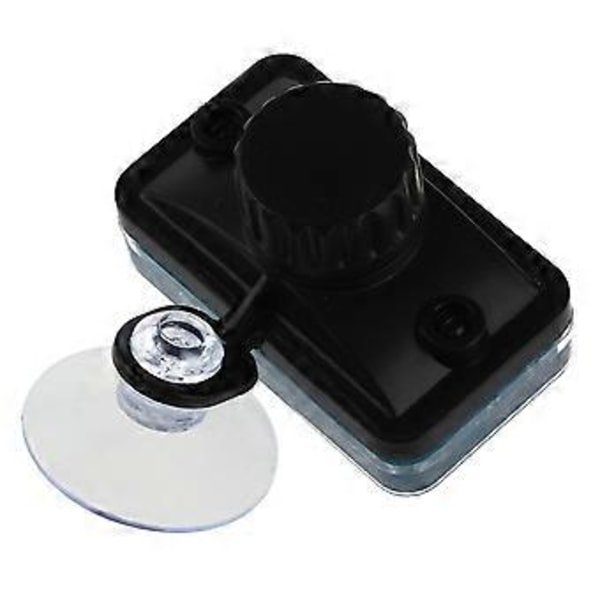 Akvarium/Fisketank Vann Senkbar Vanntett Digital LCD Termometer
