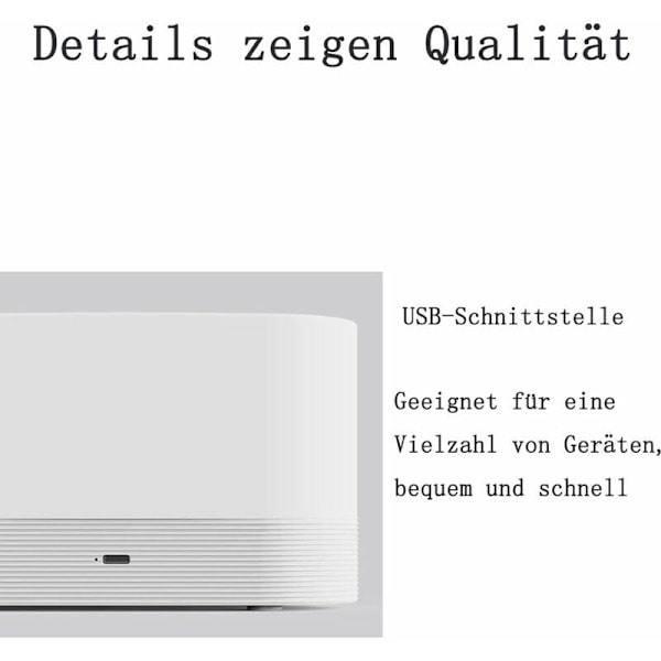 Aromadiffusor för eteriska oljor, aromadiffusor med flameffekt, luftfuktare med 2 ljusstyrkor nattlampa, vattenlös automatisk avstängning, USB