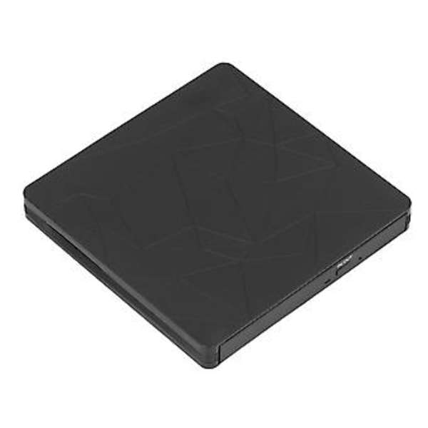 Kannettava CDDVD-asema, ulkoinen DVD-asema USB ulkoinen DVD-asema ulkoinen optinen asema USB alan johtavat standardit