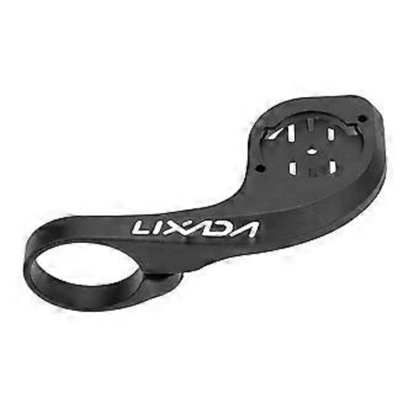 Lixada Cykel Computer Stopur Styrbeslag til Garmin Edge 200 500 800