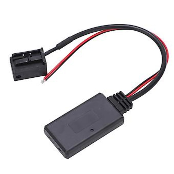 Auto o Kabel, Bluetooth AUX IN Adapter Bluetooth AUXIN Kabel Bluetooth Auxin Mottaker Svært Allsidig