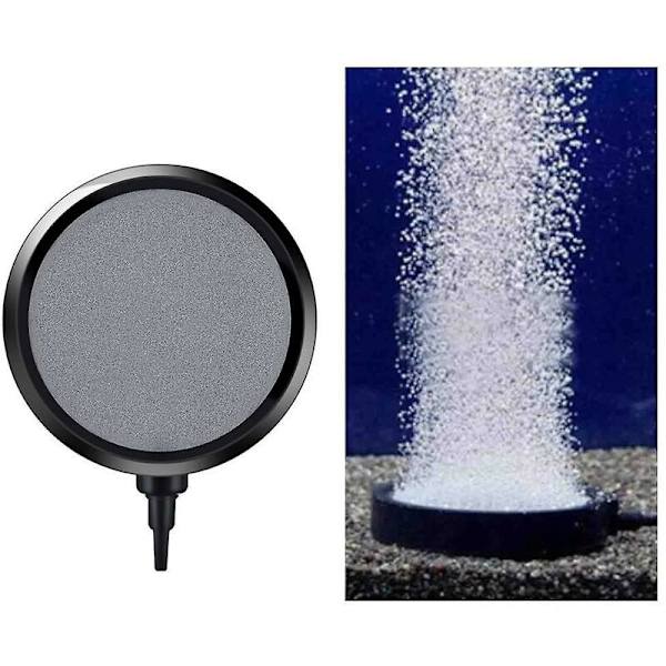 Luftdiffusor för akvarium, akvarieluftare akvarieluftsten akvarieluftare för akvarieluftare för akvarieluftsten Pum