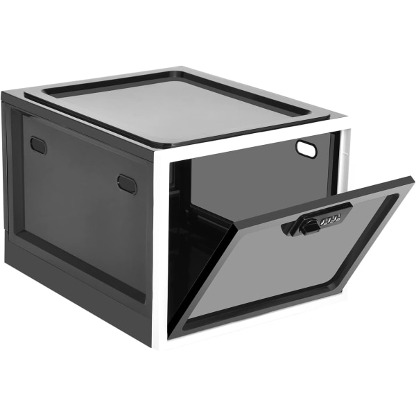 Snackboxar, elektroniska produktlådor