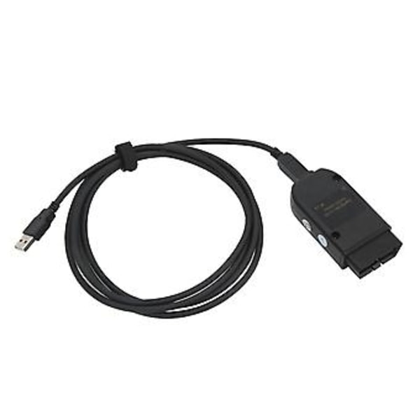 Til Scannerkabel, Til V23.3 Bilfejl Til Interfacekabel Til Diagnostisk Stik Skræddersyet til Perfektion