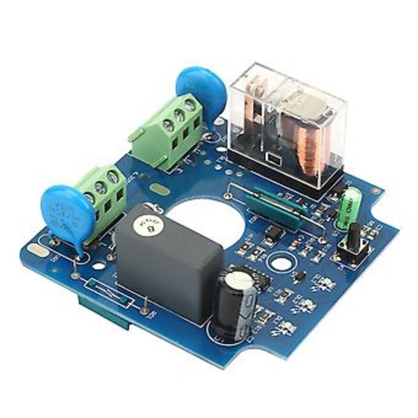 1 stk. Vannpumpe Automatisk Trykkontrollmodul Elektronisk Bryter Kretskort