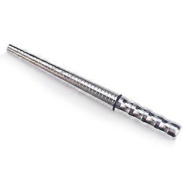 Ringmätare Verktyg Ring Dorn Stick Ring Mätsticka Metall Dorn