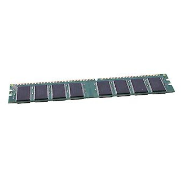 2.6v DDR 400MHz 1GB Minne 184pins PC3200 Stationär Dator För RAM CPU GPU APU Non-ECC CL3 DIMM