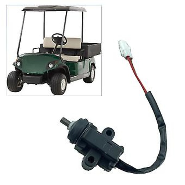 Stopp S För Golfbilar G11 G14 G16 G19 G20 G21 G22 G29 Drive Gas Elektrisk Jf7-82817-20