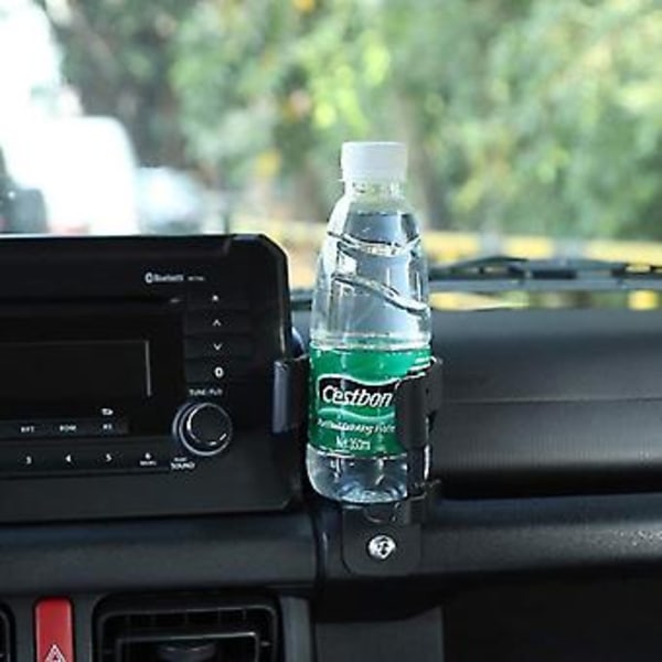 Kompatibel Jimny 2019-2021 Jb74 Jb64 Bilholder Ph H