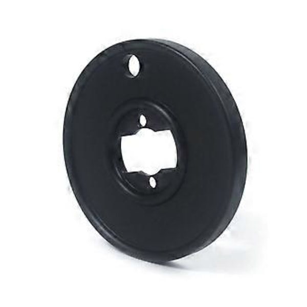 10 Tommer Båndspolekerner Åbner Udskiftning Spolekerner Bakke Kerner Båndåbner til STUDER REVOX OTARI NAGRA STELLAVOX Sort