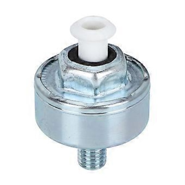 Knocksensor i aluminiumslegering, bilknocksensor passer til Chevrolet knocksensor, fintunet ydeevne