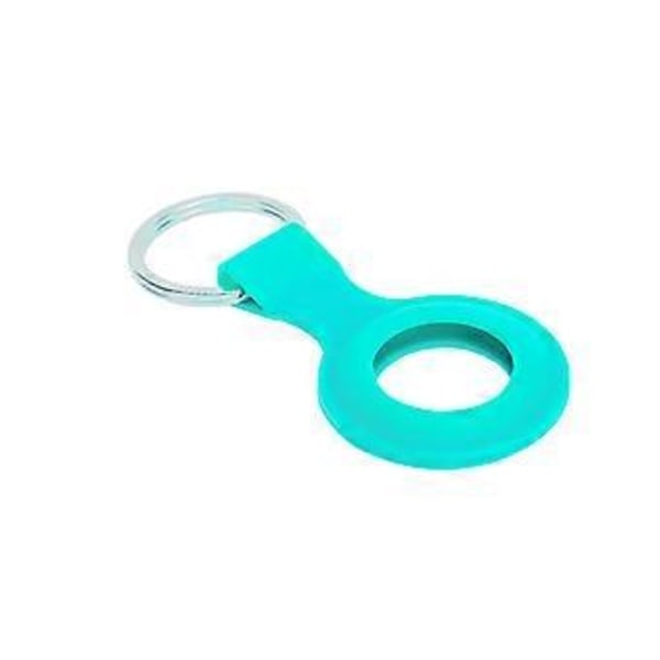 Lokatorveske for IO, Silikon Lokator Beskyttelsesveske Lokator Deksel Erme Anti Tapt Lokator Deksel Moderne Innovasjon
