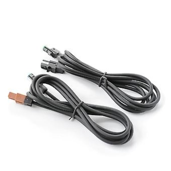 Auto Carplay ja Android Auto USB-kaapeli Tk78-66-9u0c Carplay-kaapeli malleille 2 3 6 -3 -5 Mx5