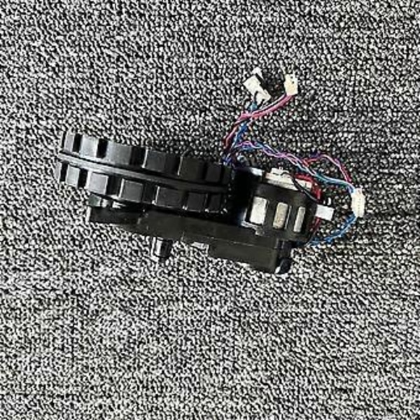 For DEEBOT OZMO T8MAX/T9/N8/DX65 Reservedeler Robot Støvsuger Hjul Erstatningstilbehør R