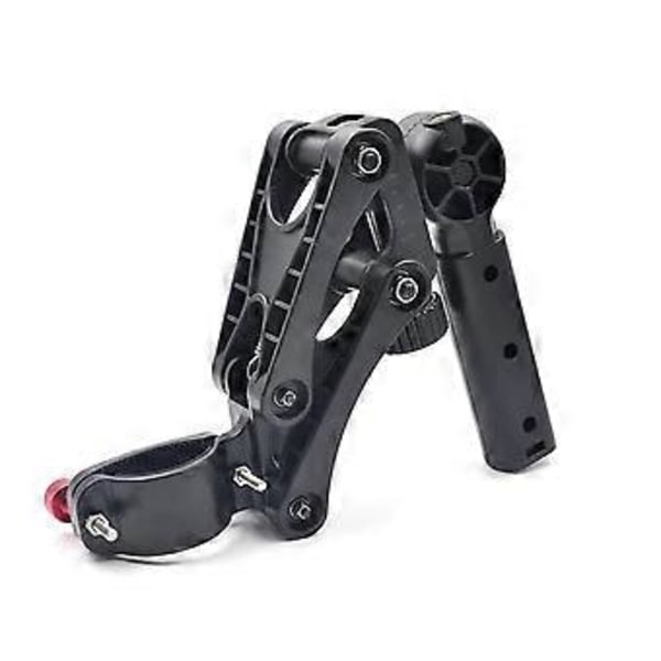 Gimbal Sport Anti-Shake Hållare Z-Axis Fäste för 3/Pocket 2/1 Kameratillbehör