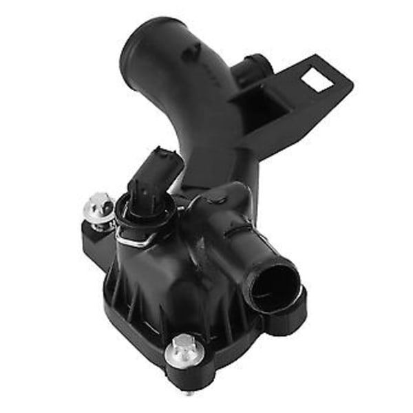Auton termostaattikotelon pumpun ulostulo 25192985 Opel J Corsa D /meriva B A14xel A14xer -malleihin
