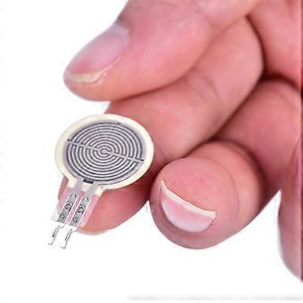 RP-C18.3 ST Hög Noggrannhet Intelligent Tryckkänslig Flexibel Tunnfilmstrycksensor