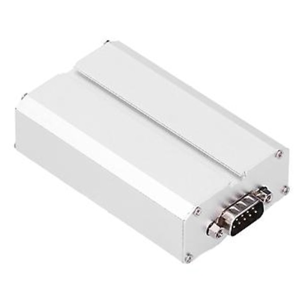 ECU Chip Tuning Verktygssats Chiptuning Flasher Disk OBD Kabel Kontakt Metallåda Bil Diagnostik
