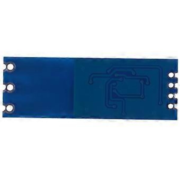 TTL - RS485 -sovitin 485 Sarjaportti Uart-muunninmoduuli 3.3v 5v