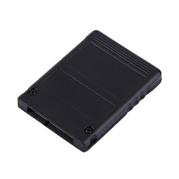 Minneskort Hög Hastighet för Sony PlayStation 2 PS2 Speltillbehör 256M