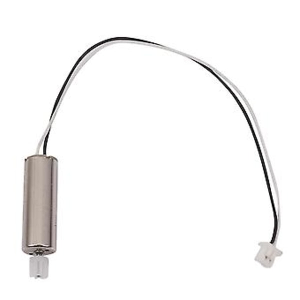 4 stk. E58 M68 S168 Cw Ccw Motor Rc Drone Quadcopter Reservedeler Erstatningssett Tilbehør