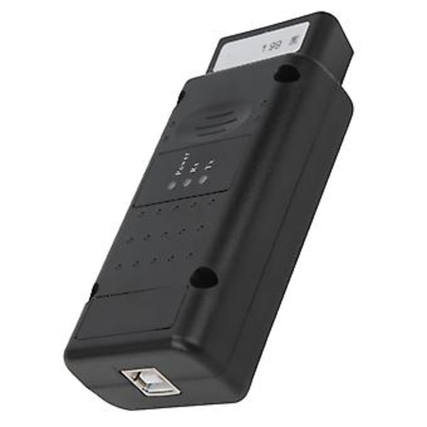 Auto Diagnostikverktyg, Bil Diagnostikadapter Programmering Bil Diagnostikadapter Diagnostikverktyg Specialanpassat
