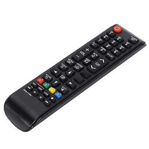 TV Ersättningsfjärrkontroll Lämplig för DB10E DB22D DB32D DB40D DB55E TM1240A LH40DMDSLGA/Z TV
