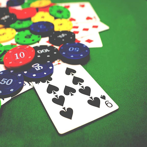Spilchips Bingo Chips Chips Plastik Markører Tællespil Chips Akryl Poker Chip Plastik Spilchips Pokerkoffer Deluxe Pokersæt 100 Stykker