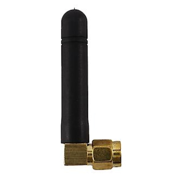 1st 2.4ghz Antenn 3.5dbi Wifi Antenn Modem Extern Antenn