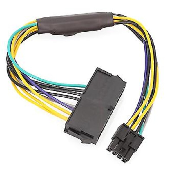 3020 7020 8-nastainen johto kaapeli Atx 24p - 8p kaapeli