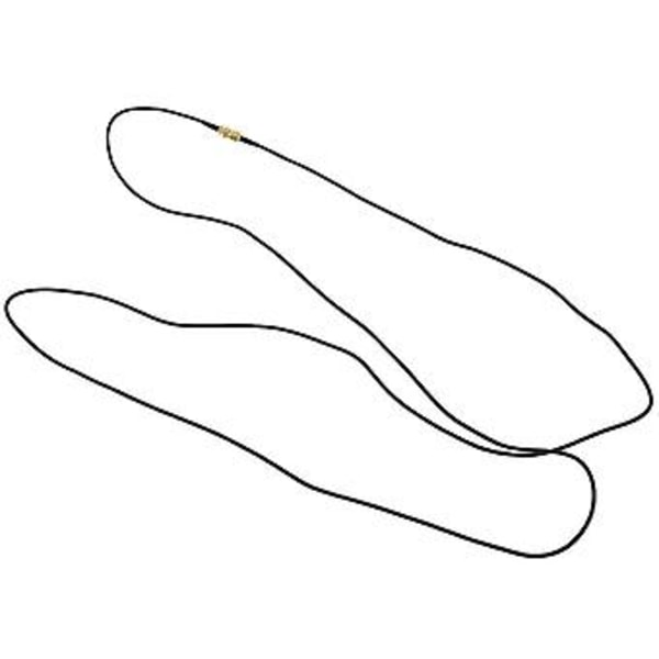 Wifi Antennförlängningskabel Rp-sma Hane Till Rp-sma Hona Rf Kontakt Adapter Rg174 2m