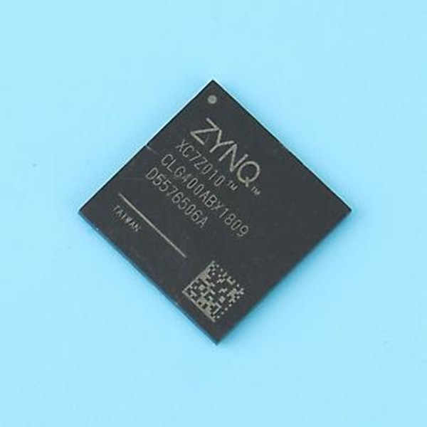 För Xc7z010 Xc7z010-c400 Xc7z010-1c400c Ic P S9 T9+ Miner Board Cpu Xc7z010 Stenc