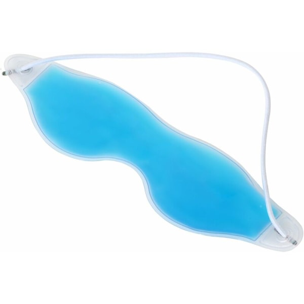 Relaxing Gel Eye Mask Cold Therapy Velvære Mask Heat Therapy-Fei Yu
