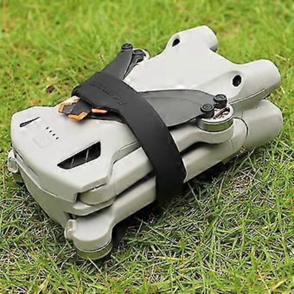 Propellerbeskyttelse Rem Beskytter Stabilisator Drone Tilbehør Til Dji Mini 3 Pro
