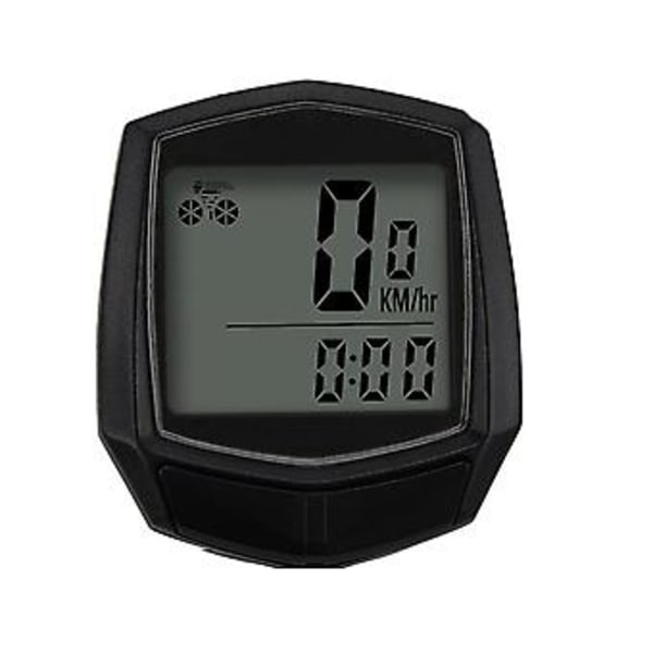 Ycle Meter Ycle Meter R Cykelutrustning Mätare Cykelmätare Mo