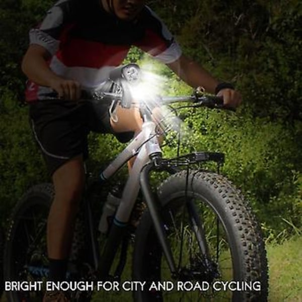 E-cykel LED 6v 12v 24v 36v 48v 60v Kontakt