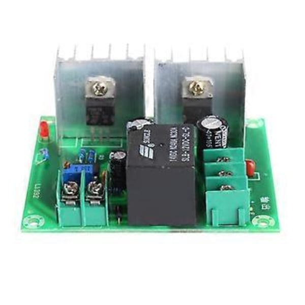 Inverter Drivkort Effektmodul Drivning 300W Kärntransformator för DC 12V Till 220