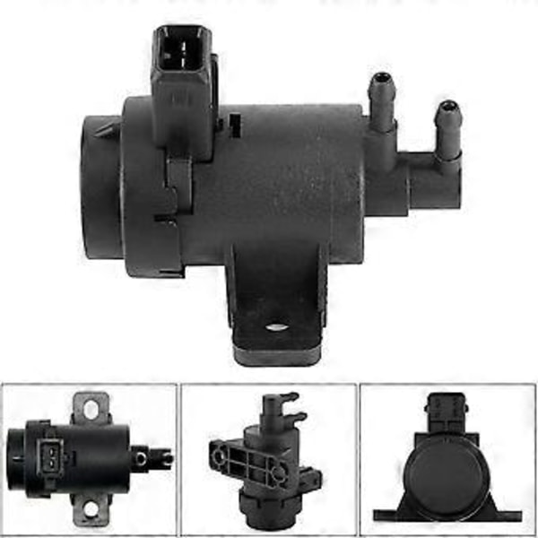 Kvalitets Bil Turbolader Solenoidventil 7700109099 1495600QAA 14956-00QAA Til til til
