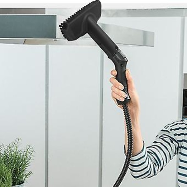 For Sc1 Hånds børste Håndholdt børste For Damprenser Sc1 Sc2 Sc3 Erstatningstilbehør, håndbørste 1