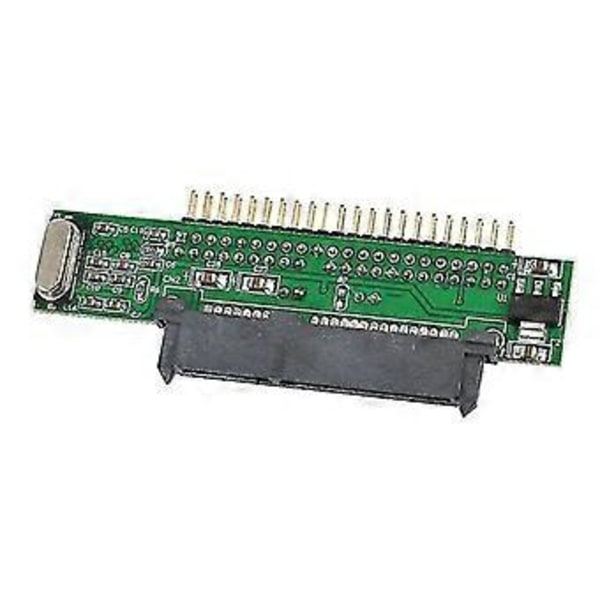 Sata Til Ide Adapter 2.5 Sata Hun Til 2.5 Tommer Ide Han 40 Pin Port