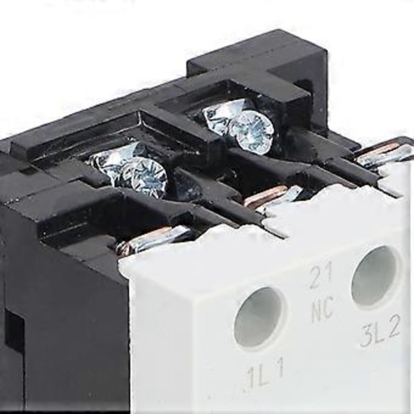 Formgjuten effektbrytare skenmontering bilmotor skydd AC380V 3P DZ10820 6.310A